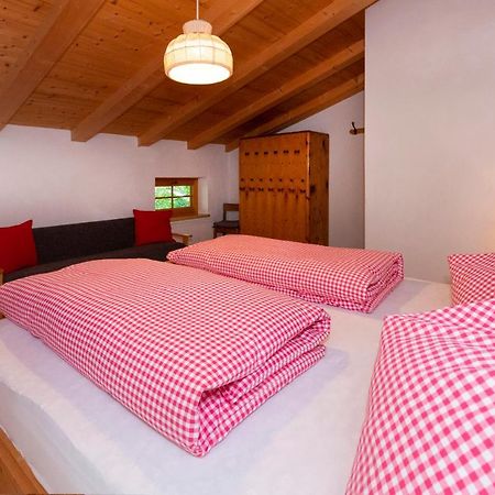 Ferienhaus Schafstall 알프바취 외부 사진