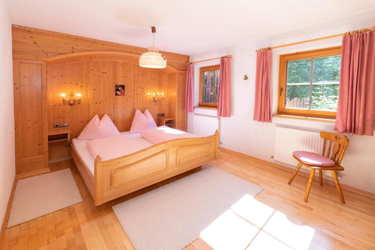 Ferienhaus Schafstall 알프바취 외부 사진
